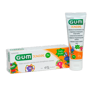 gum junior